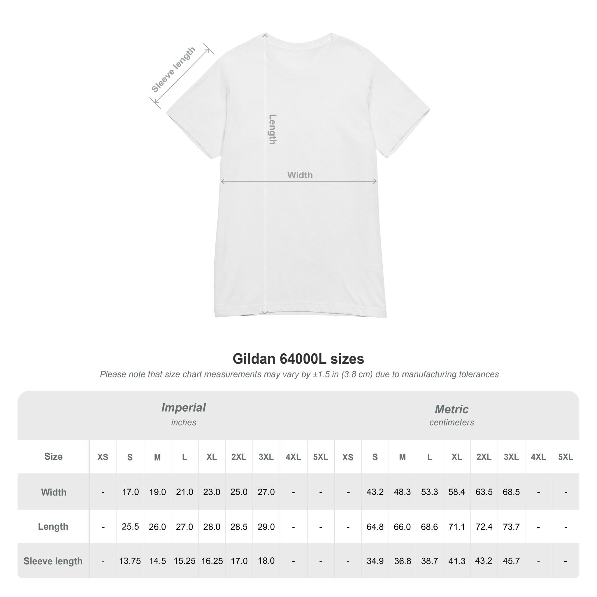 Glitter Heart Tee — Sparkling Sequin Heart Graphic Women's T-Shirt