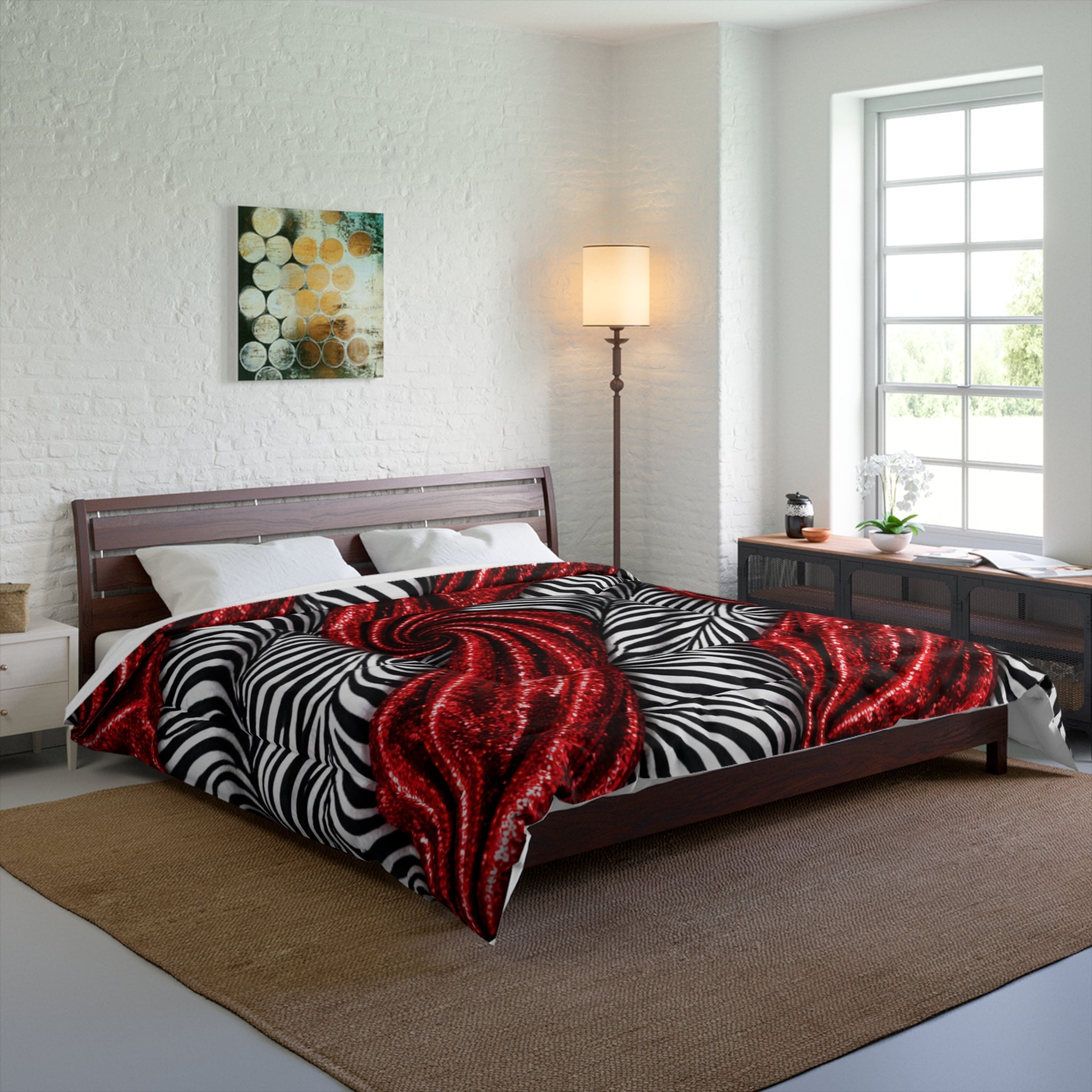 Comforter