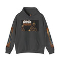 Wilmington Outlaws Western Skull Graphic Hoodie