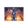 Satin and Archival Matte Posters
