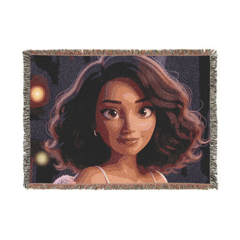 Woven Blanket