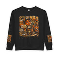 ABC Hip Hop Toddler Sweatshirt
