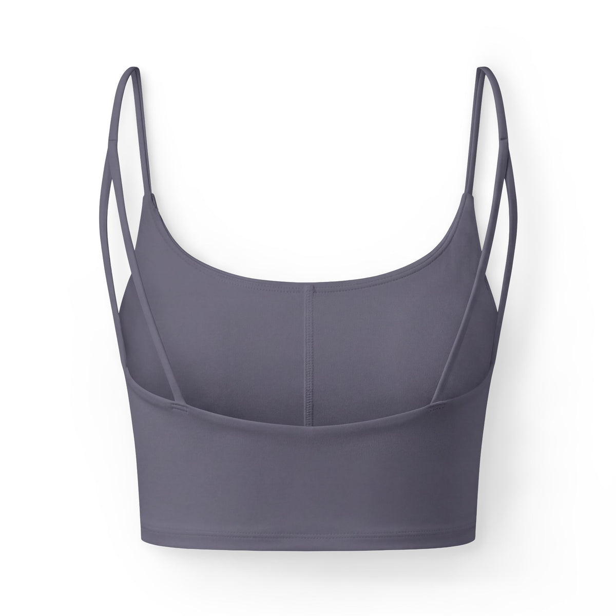 Women's Luxe Bra with Vibrant Abstract Art Print