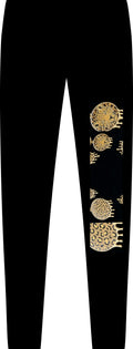 Women’s Animal Print Leggings