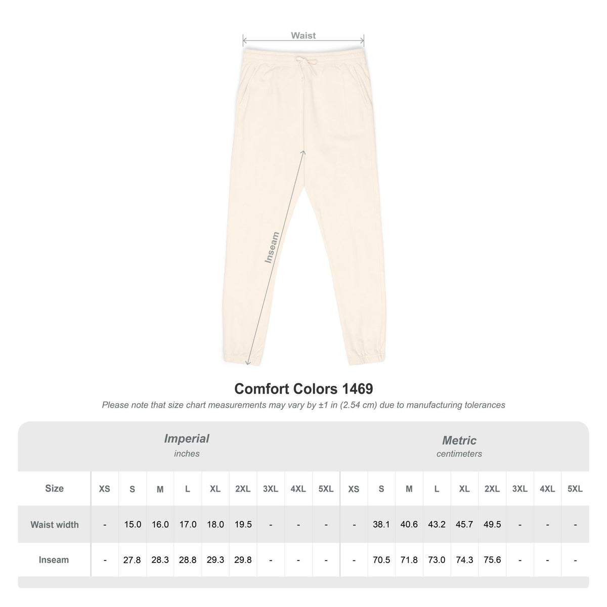 Distressed Graphic Fleece Sweatpants