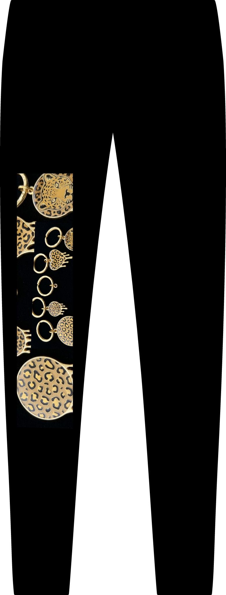 Women’s Animal Print Leggings