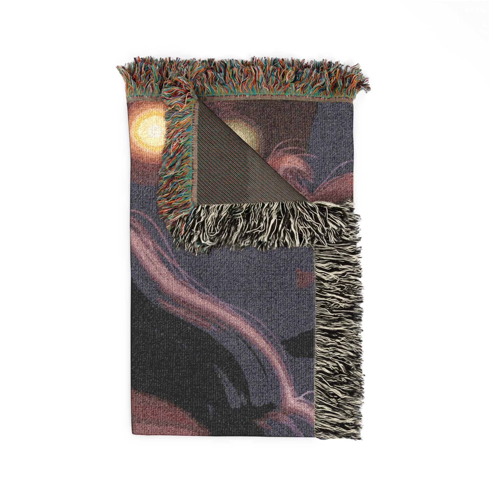 Woven Blanket
