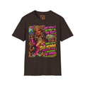 Big Momma Graphic T-Shirt – Bold Retro Hip-Hop Streetwear