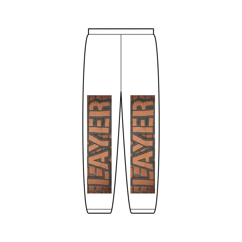 Bricklayer & Bricklayer Lazy Layer Sweatpants