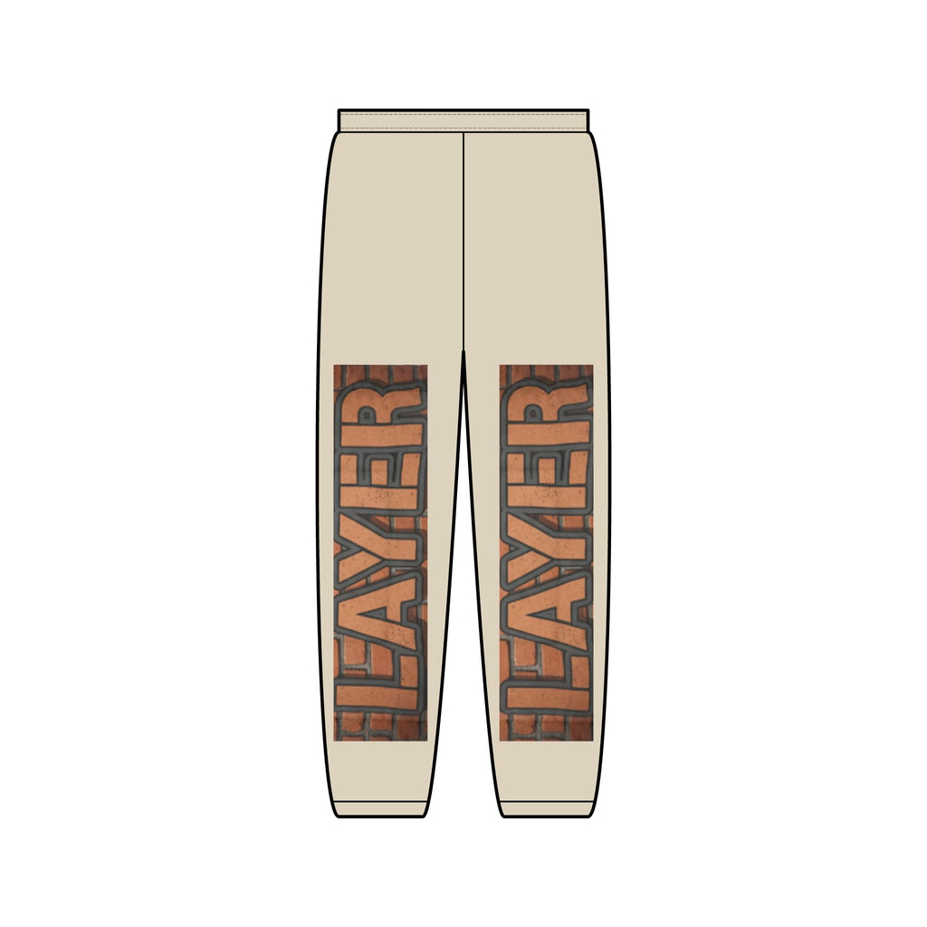 Bricklayer & Bricklayer Lazy Layer Sweatpants