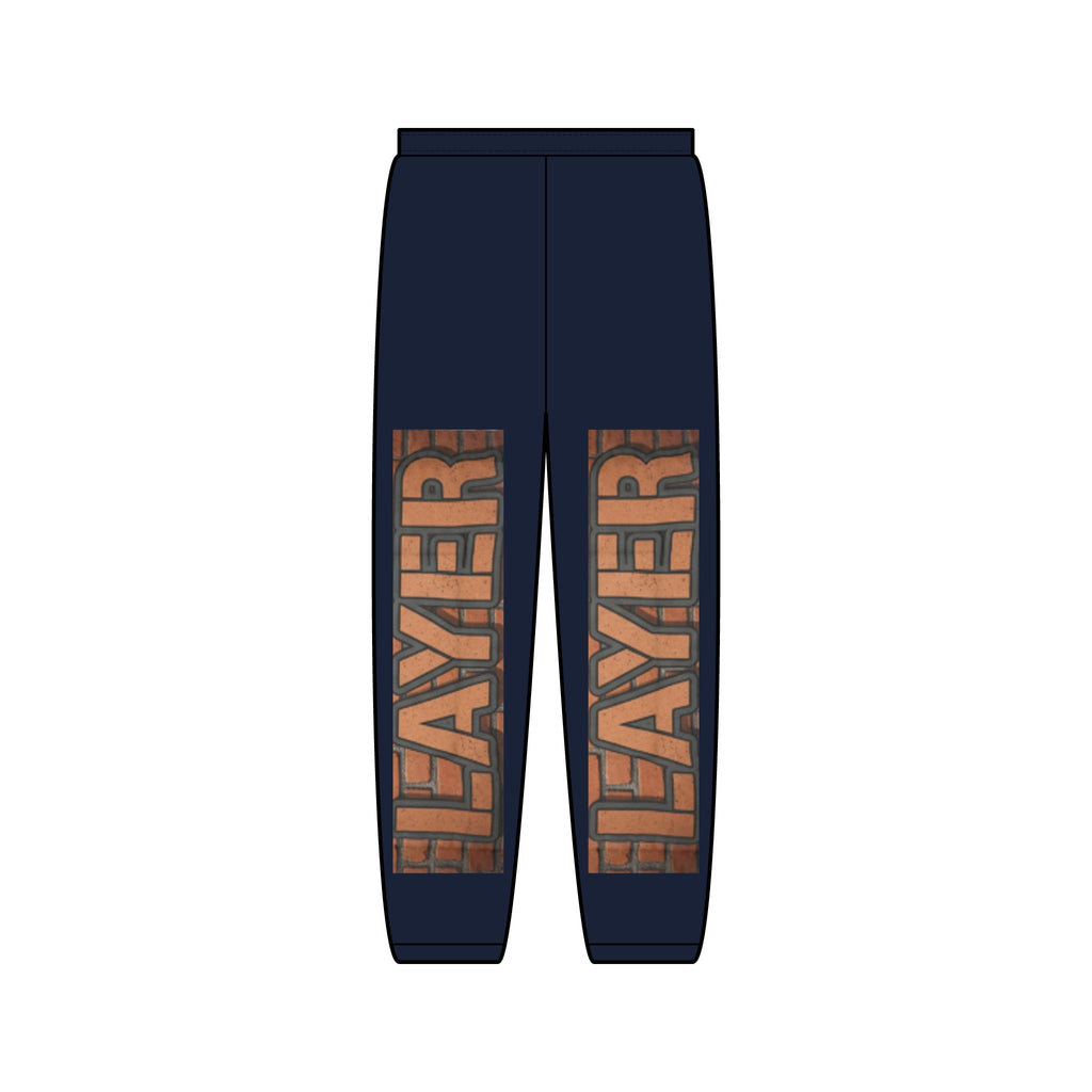 Bricklayer & Bricklayer Lazy Layer Sweatpants