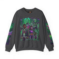 C H O O S Graphic Crewneck Sweatshirt