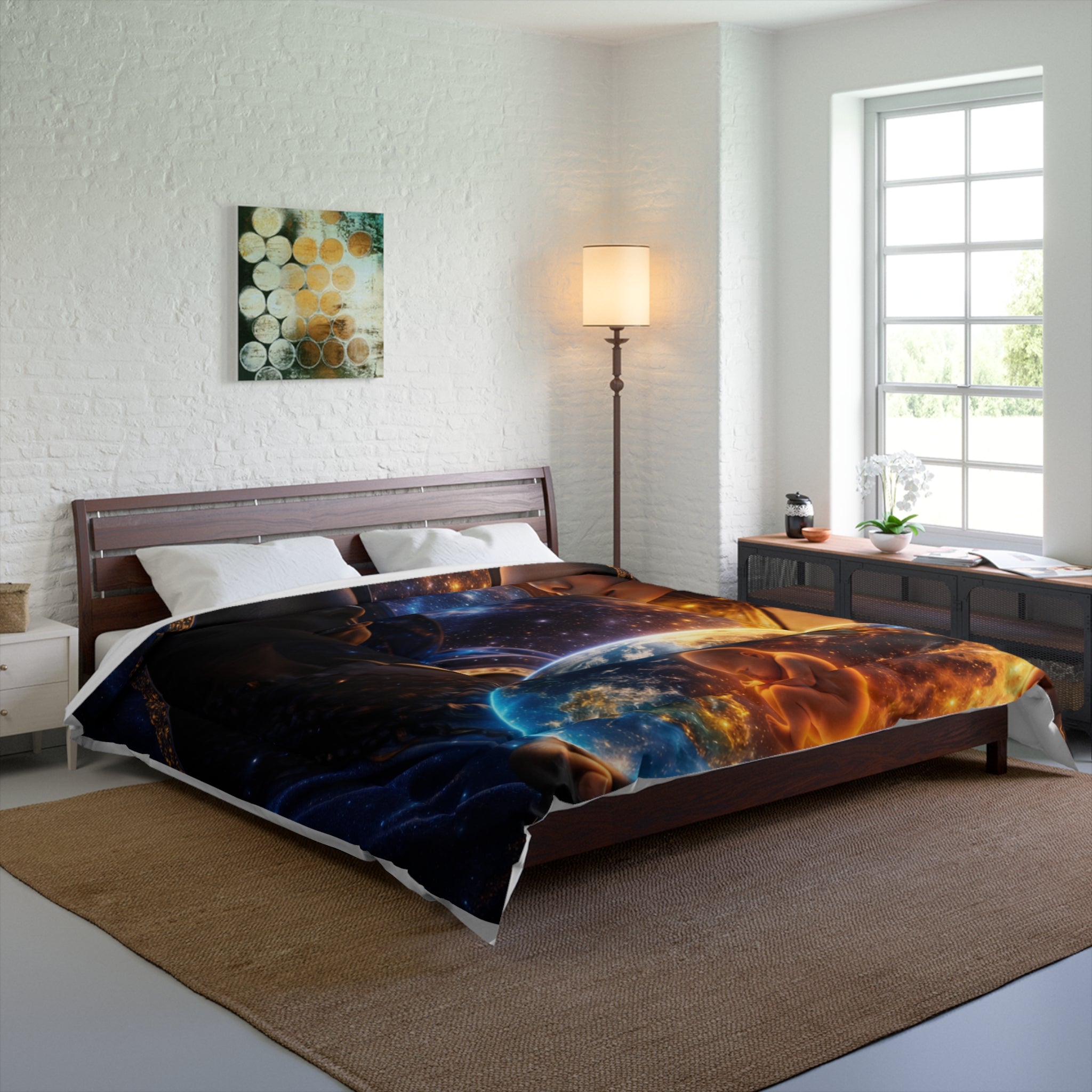 Comforter