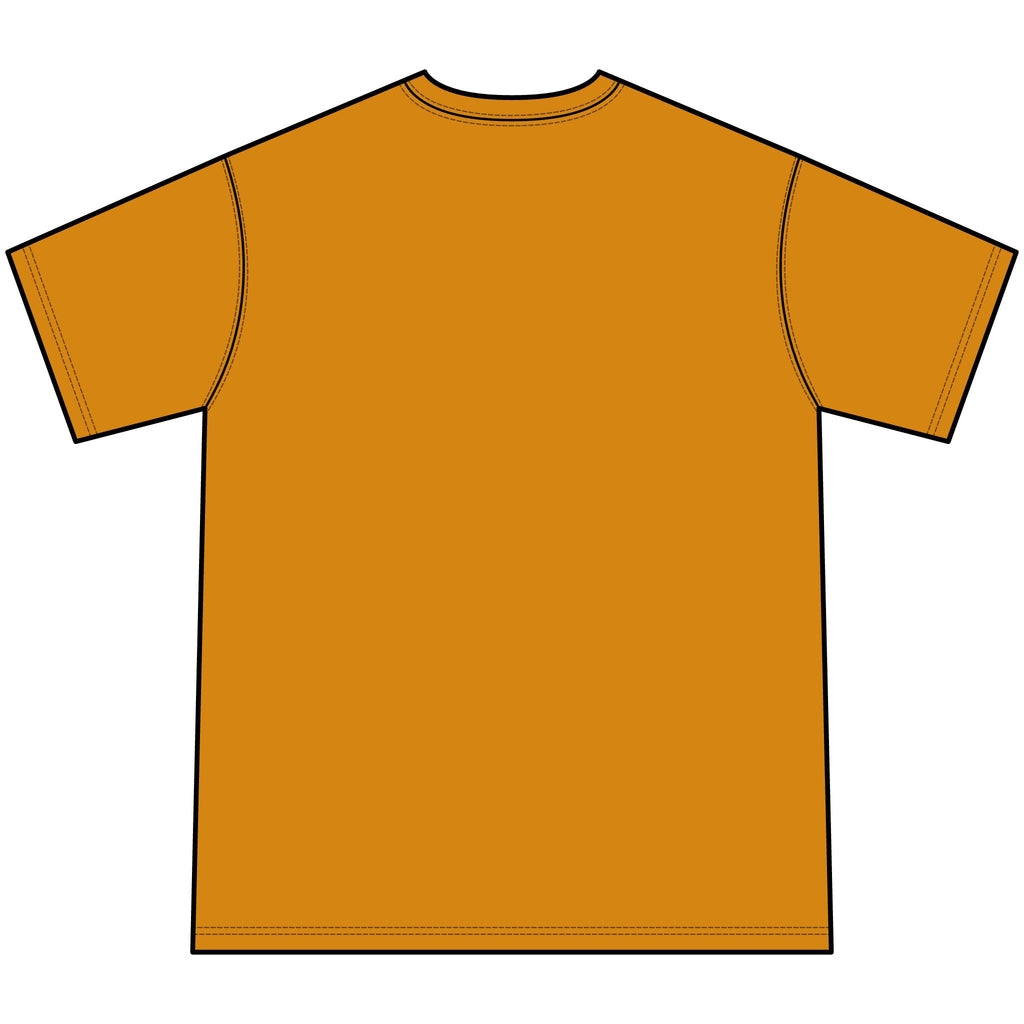 Youth Tie-Dye Tee