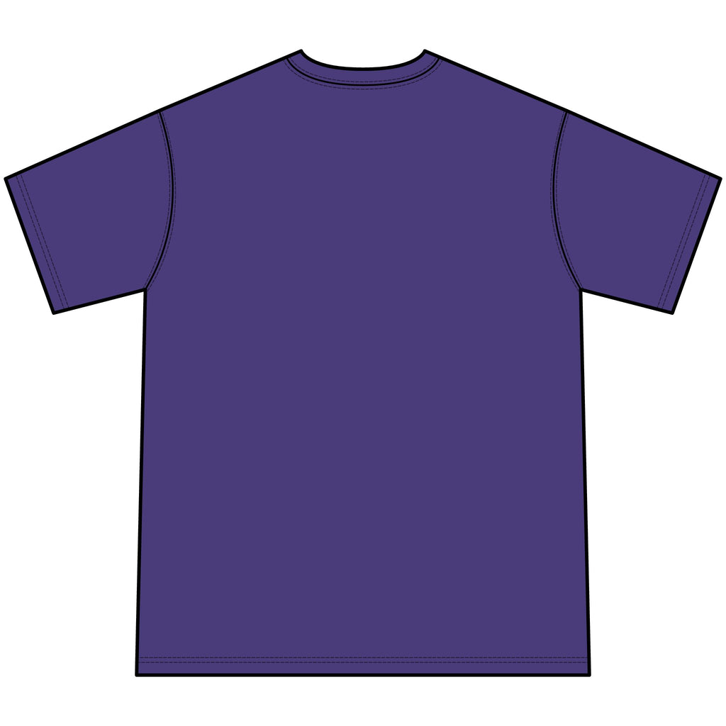 Youth Tie-Dye Tee