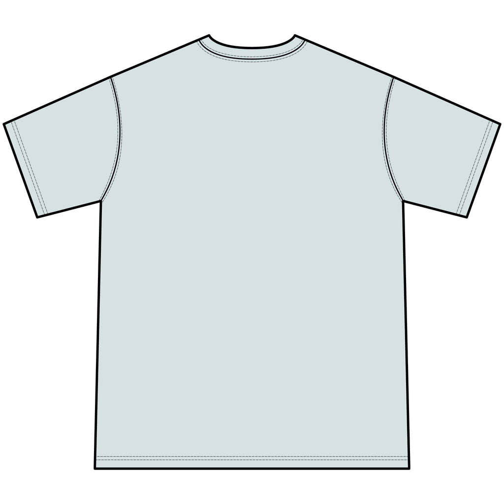 Youth Tie-Dye Tee