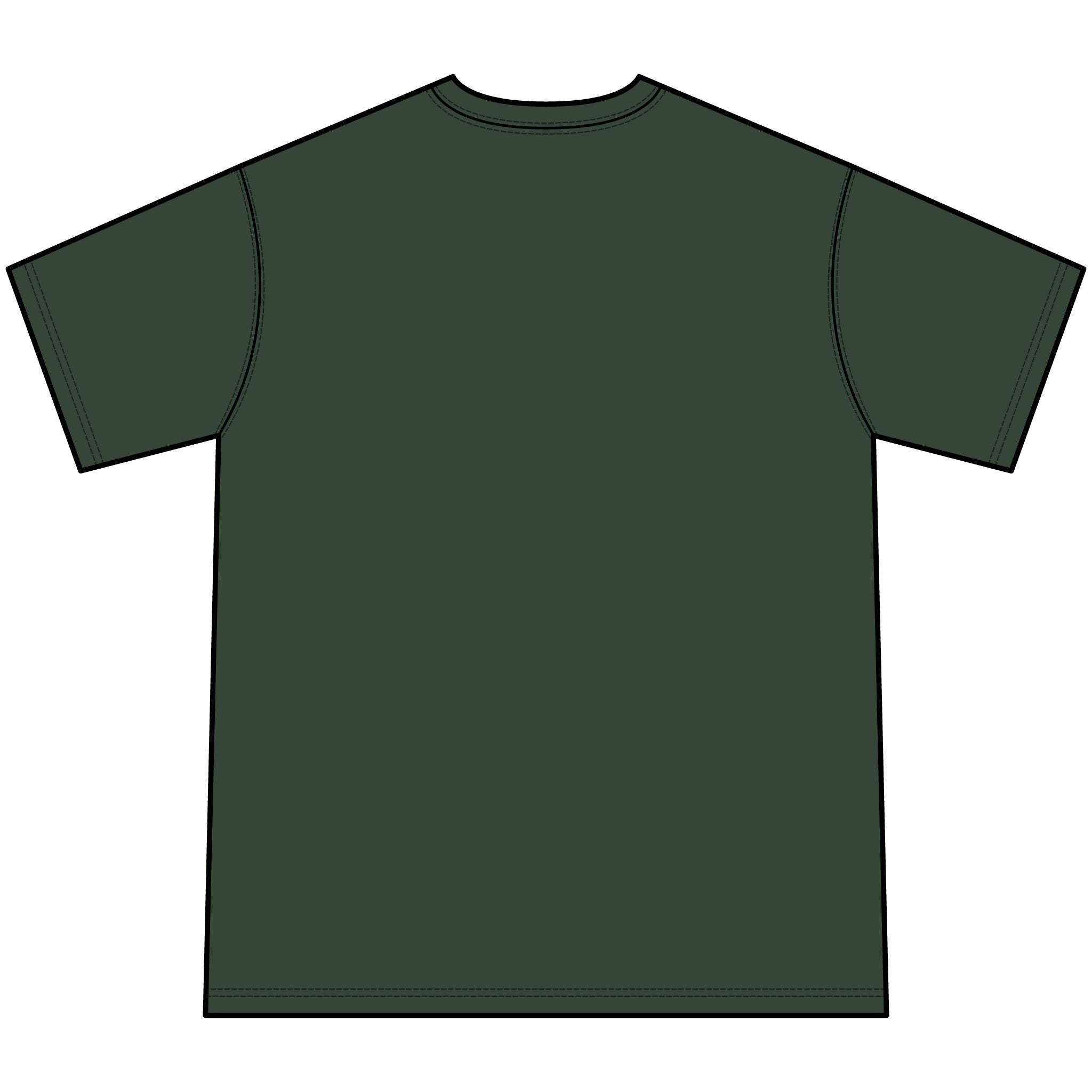 Youth Tie-Dye Tee