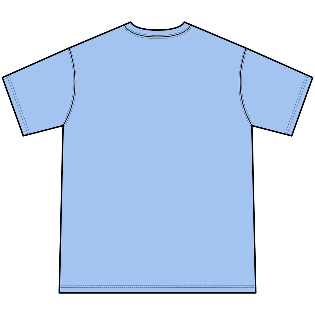 Youth Tie-Dye Tee
