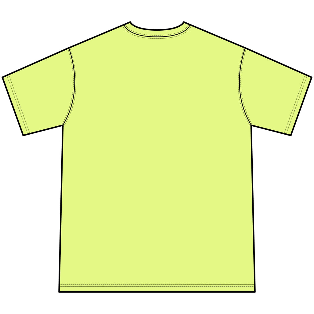 Youth Tie-Dye Tee