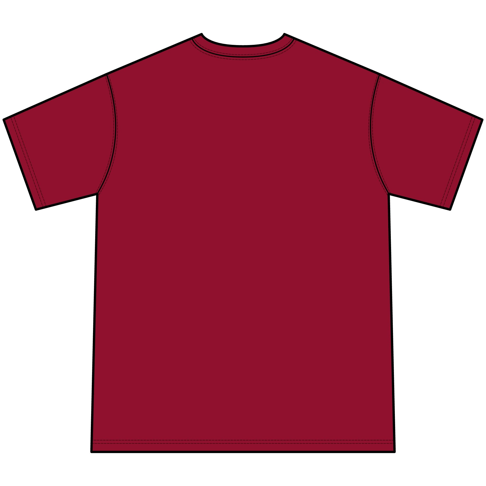 Youth Tie-Dye Tee