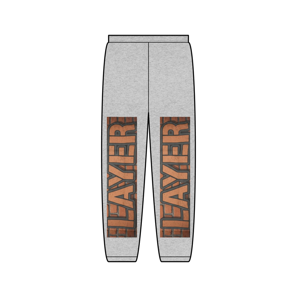 Bricklayer & Bricklayer Lazy Layer Sweatpants
