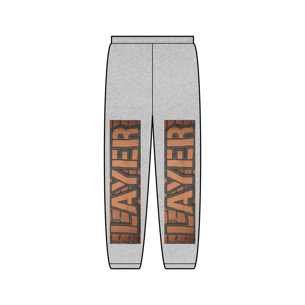 Bricklayer & Bricklayer Lazy Layer Sweatpants