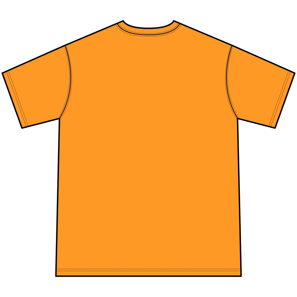 Youth Tie-Dye Tee