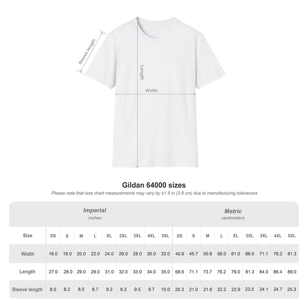 Big Momma Graphic T-Shirt – Bold Retro Hip-Hop Streetwear