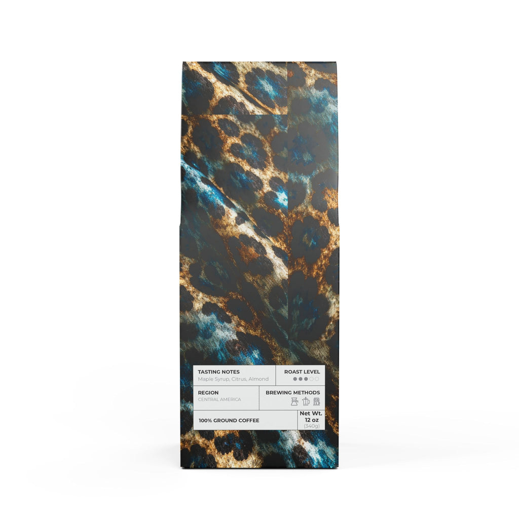 Broken Top Coffee Blend (Medium Roast)