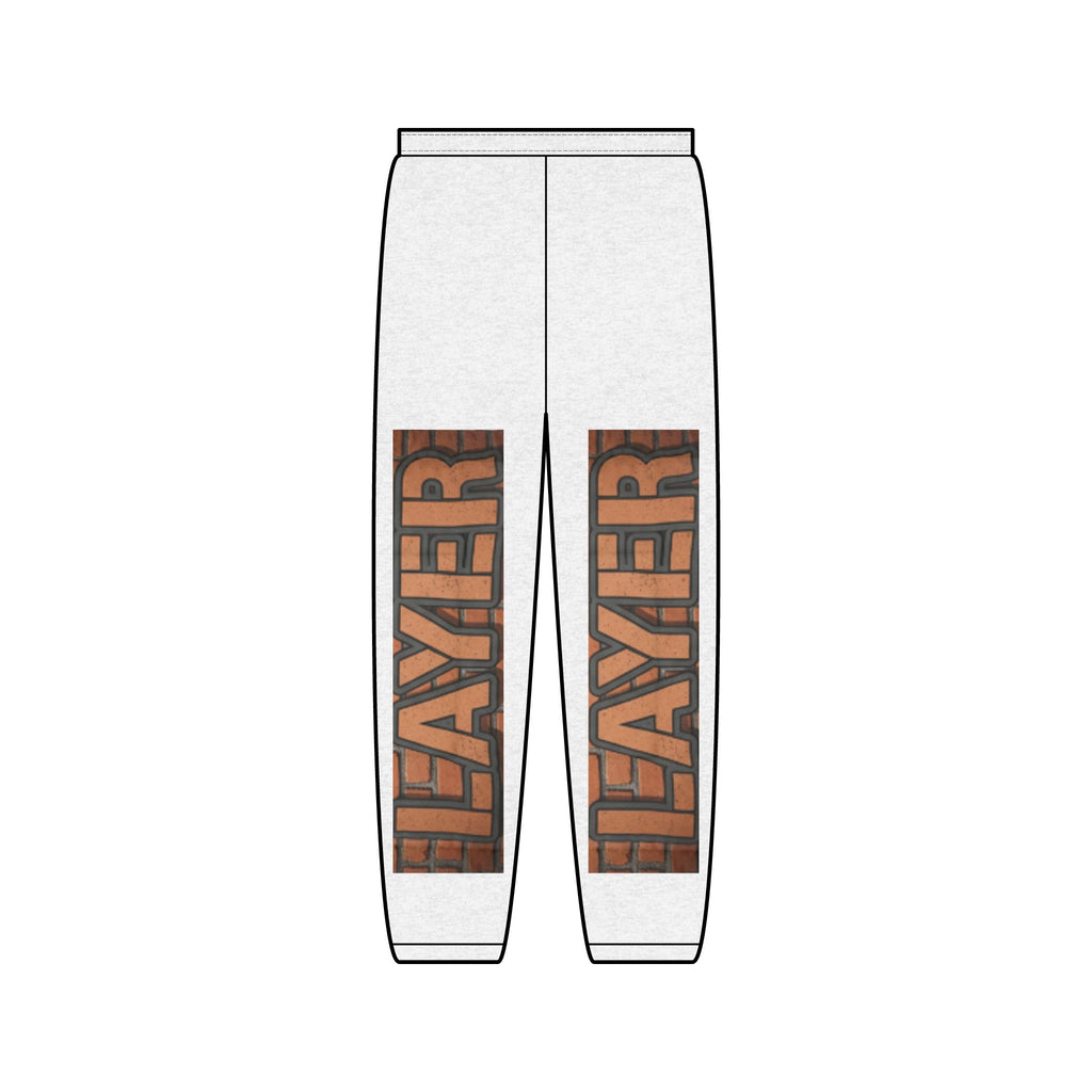 Bricklayer & Bricklayer Lazy Layer Sweatpants