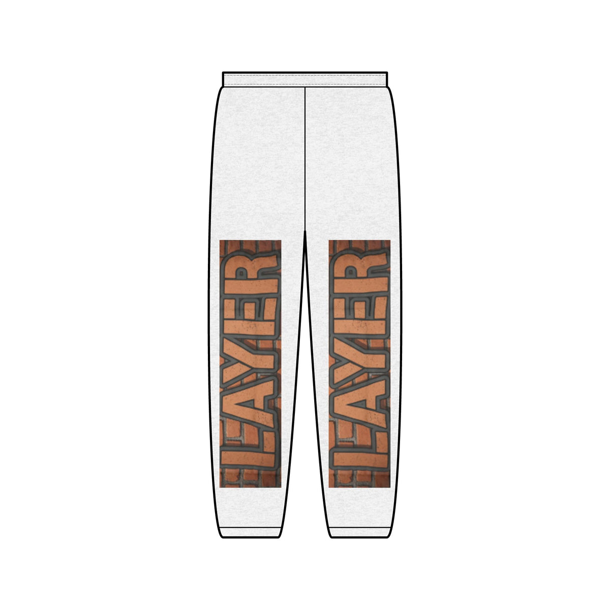 Bricklayer & Bricklayer Lazy Layer Sweatpants