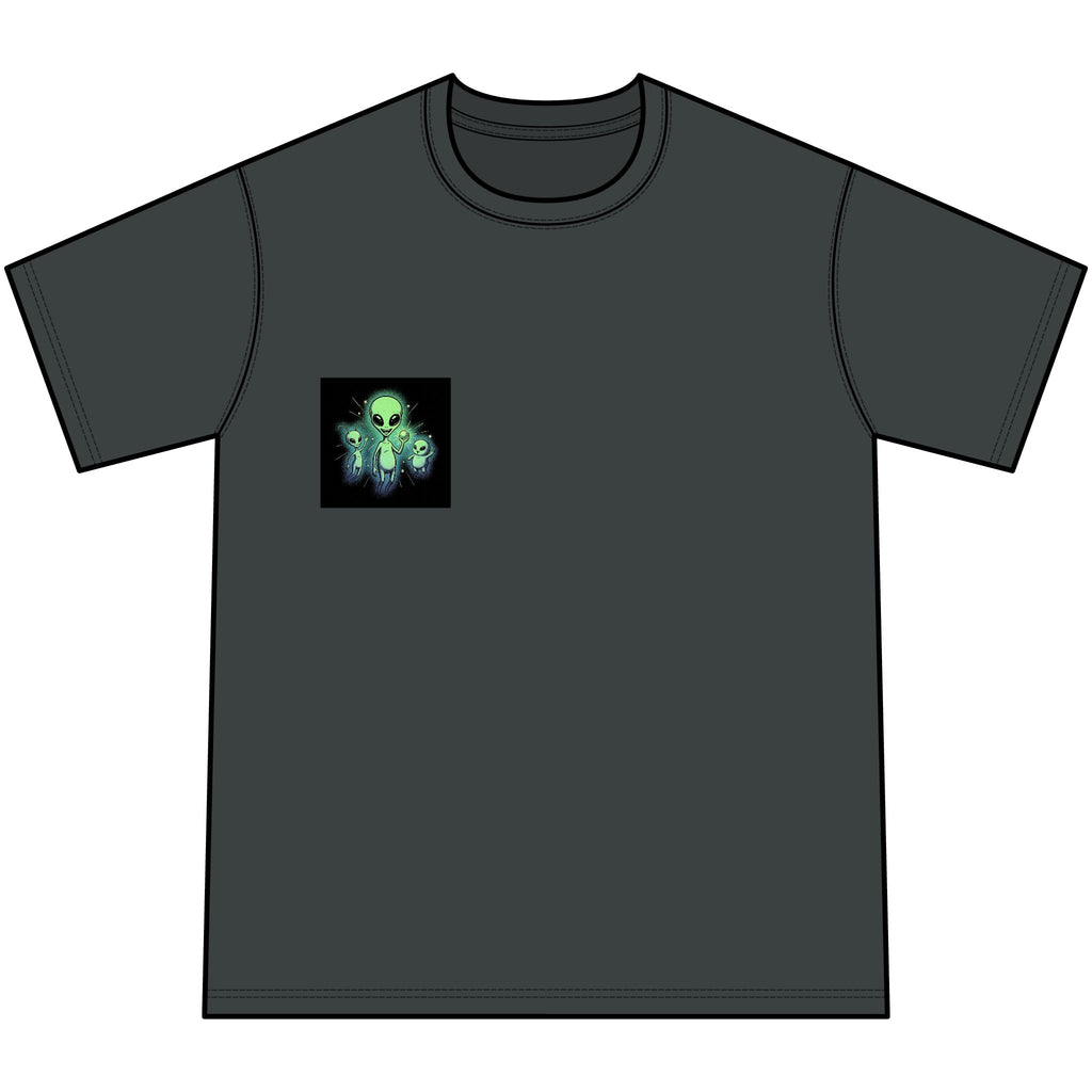 Youth Tie-Dye Tee