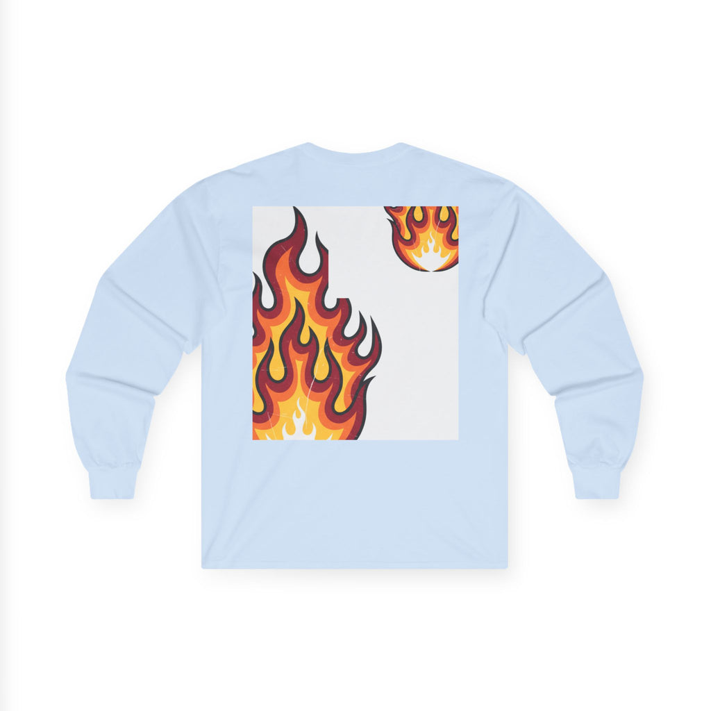 Unisex Ultra Cotton Long Sleeve Tee