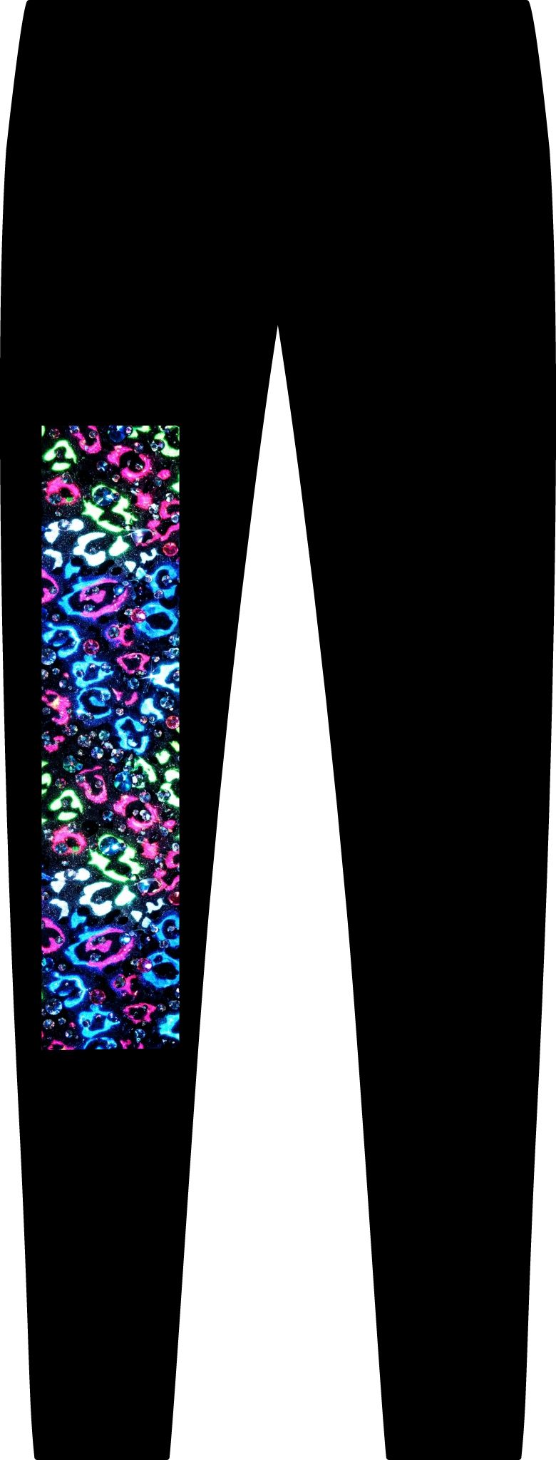 Women’s Floral Love ’Em Leggings