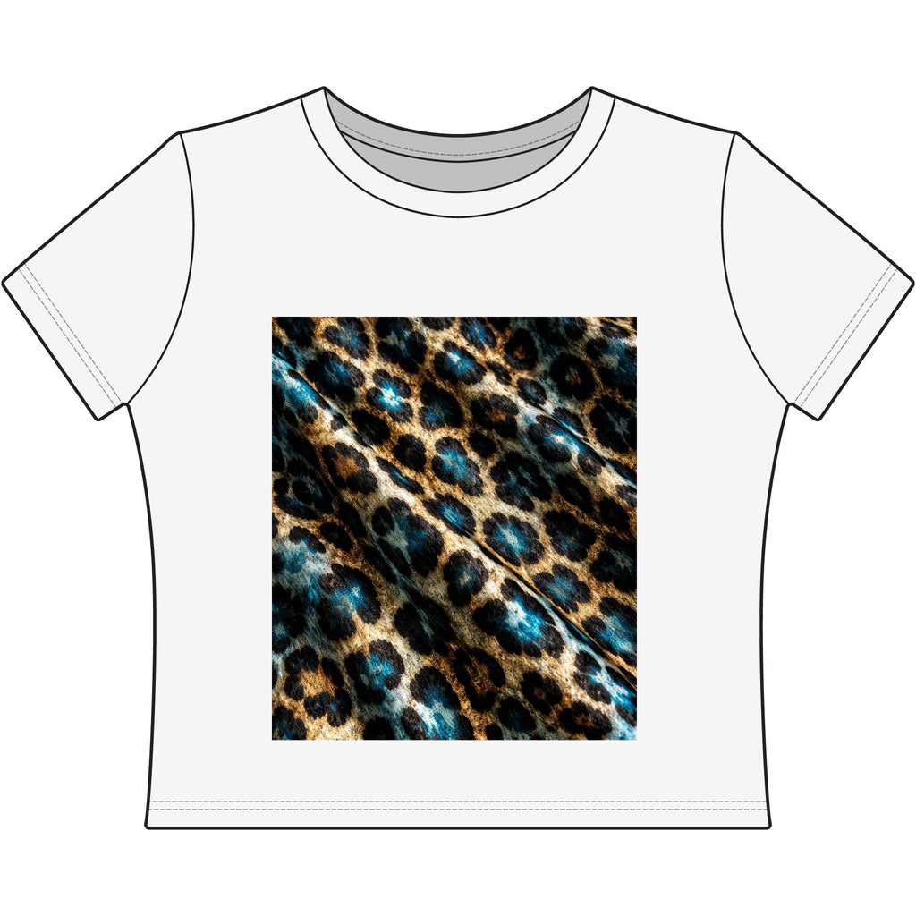 Women's Baby Tee