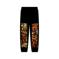I Am the Storm Warrior Sweatpants