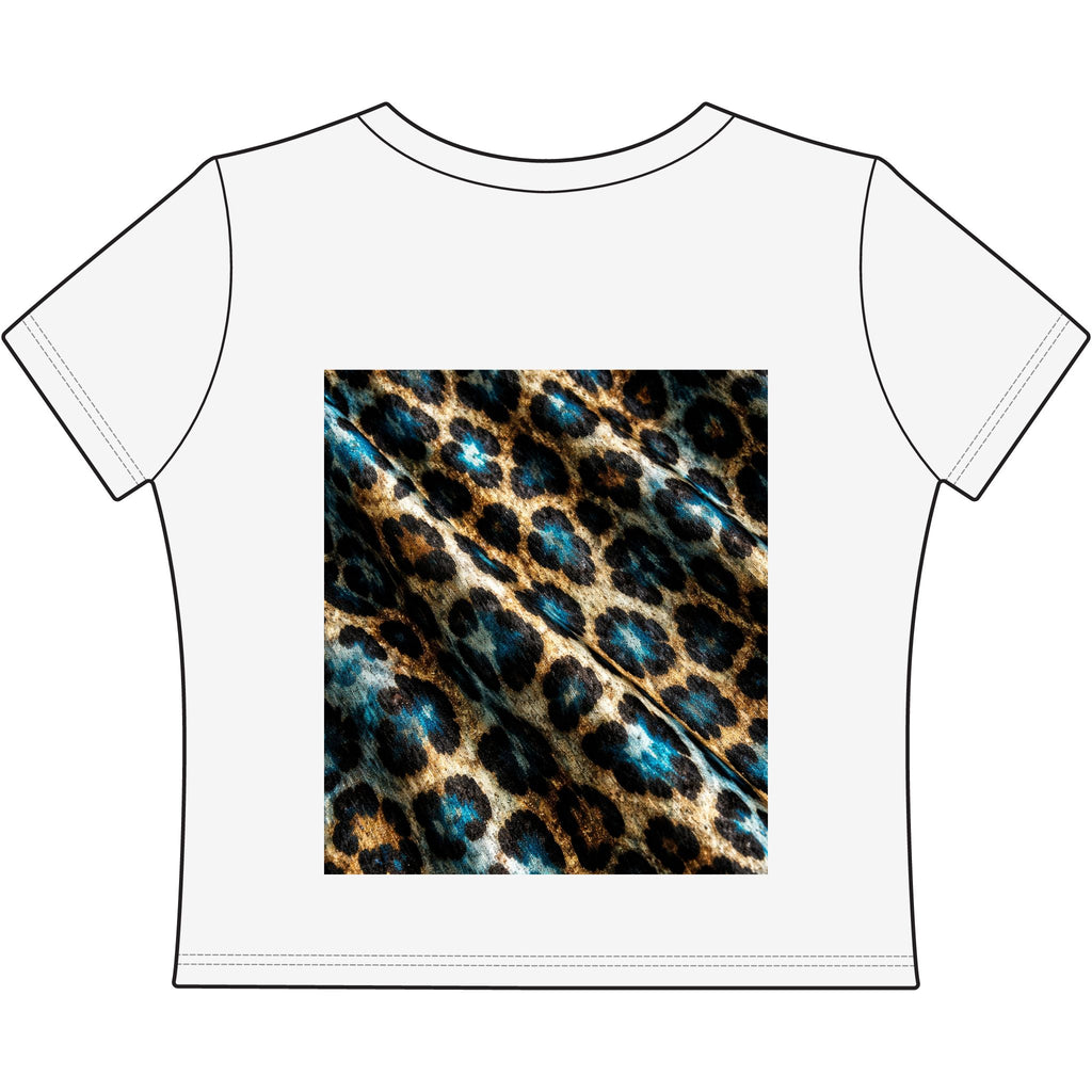 Women's Baby Tee
