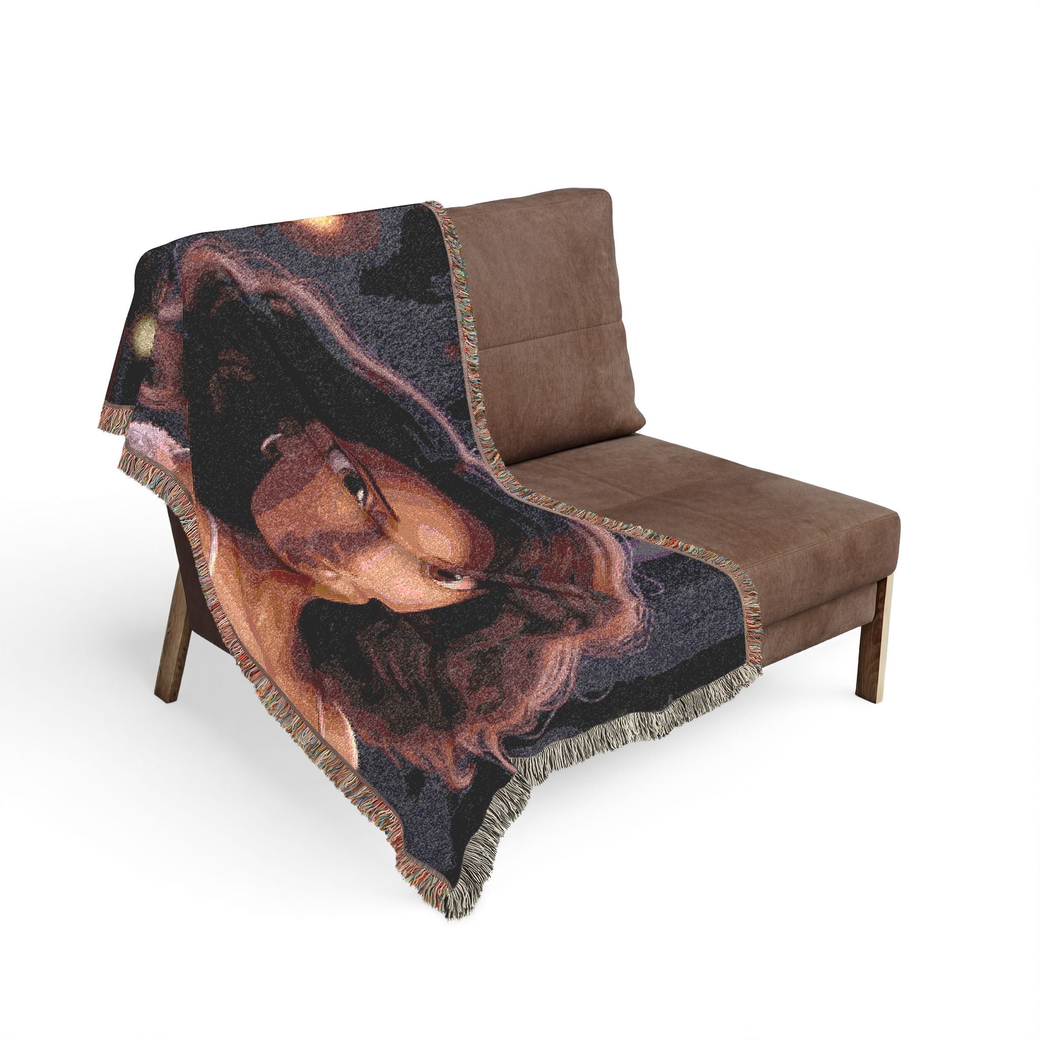 Woven Blanket