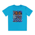 Youth Competitor Tee — 'Do You Really Wanna Play?' Graphic T-Shirt